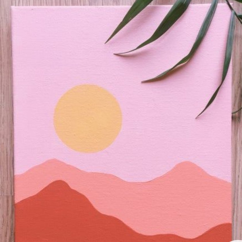 نقاشی طرح بوهو