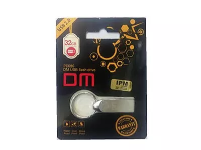 فلش 32 گیگ دی ام DM PD086 32G
