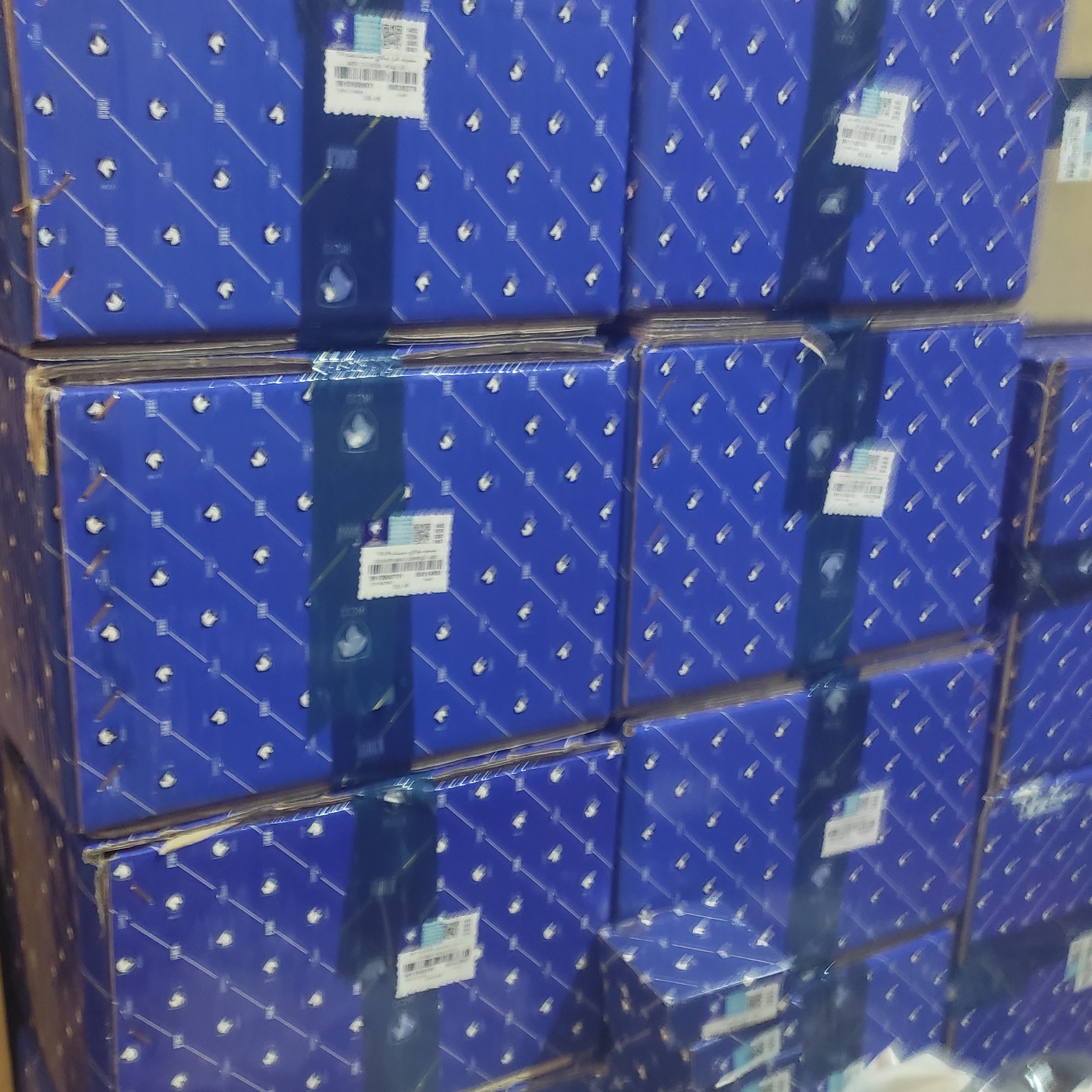 سرسیلندر لخت سمند و دنا EF7 ایساکو