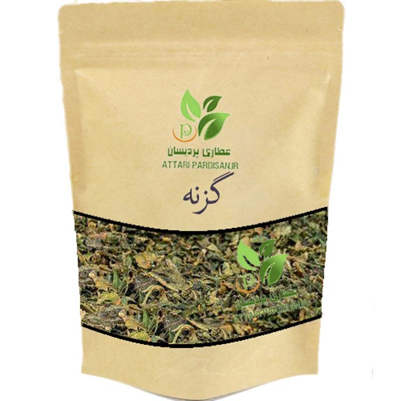 گیاه گزنه  (100گرمی) عطاری پردیسان 