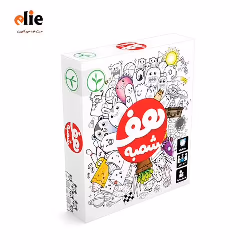 بازی فکری هفشمبه