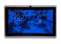 تبلت بدون سیم کارت ای نت مدل E714