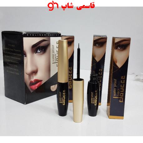خط چشم مویی وماژکی دوسه-doucce
