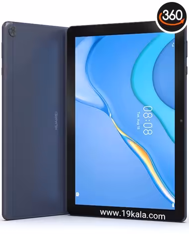 تبلت هوآوی MatePad T10 مدل AGR-L09 ظرفیت 16 گیگابایت