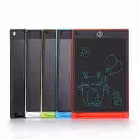 تبلت نوشتاری، گرافیکی (کاغذ دیجیتال) 8.5 اینچ مخصوص نوشتن و نقاشی مناسب استفاده در منزل، مدرسه، آموزشگاه