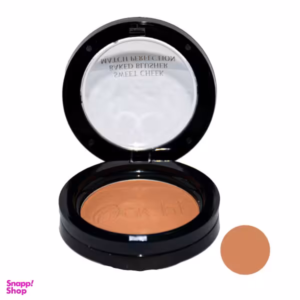 رژگونه اوراچی شماره 24