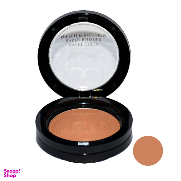 رژگونه اوراچی شماره 24