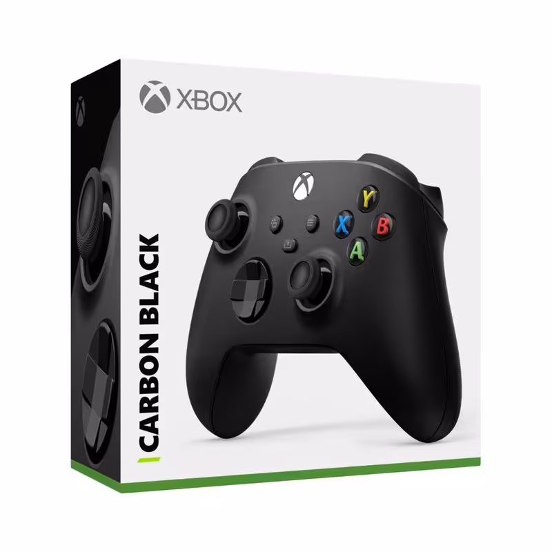  دسته بازی ایکس باکس مایکروسافت مدل Xbox series X  S controller