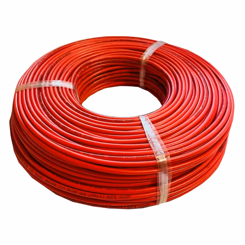 سیم برق6 افشــــان  روکش pvc کد078654