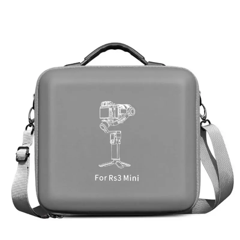 کیف لرزشگیر رونین Carrying Bag for DJI RS 3 Mini