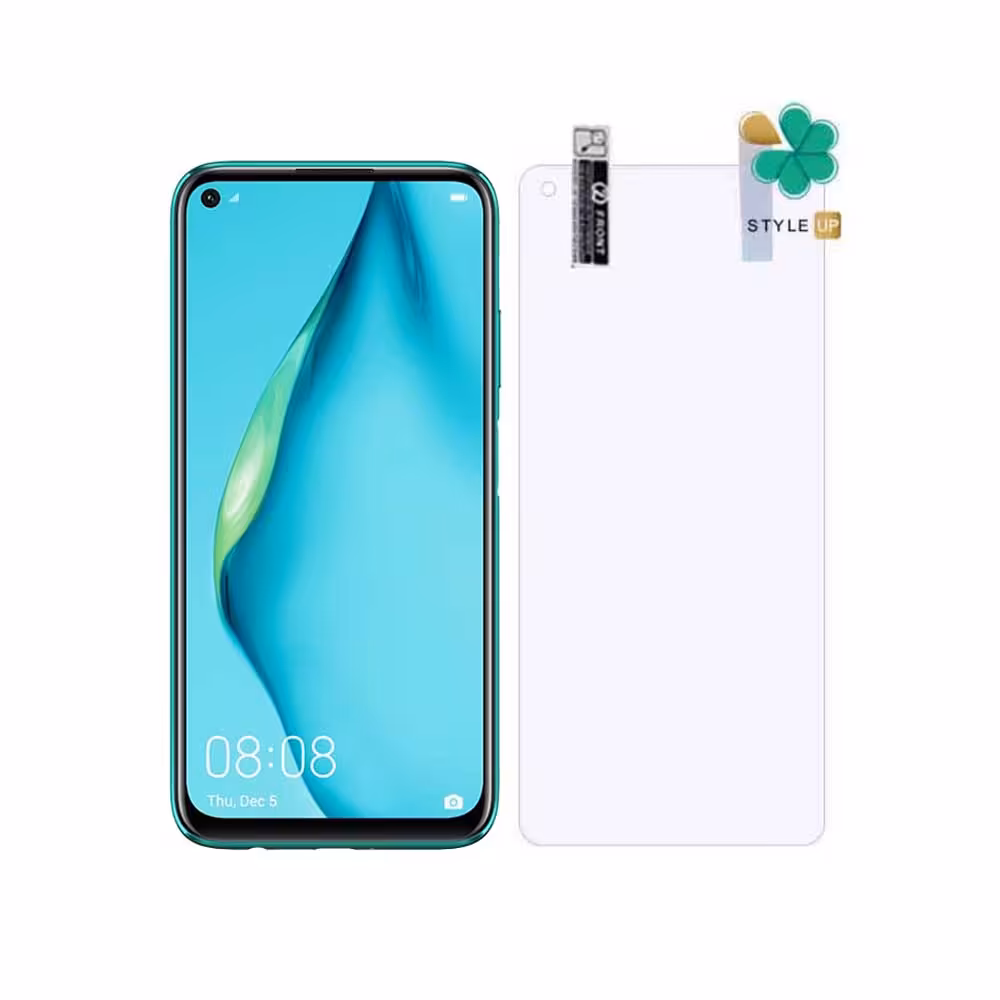 محافظ صفحه نانو ضد اشعه گوشی هواوی Huawei P40 Lite