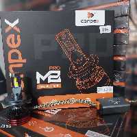هدلایت conpex m8 pro ام8 پرو هدلایت کانپکس پایه H4 با کارت گارانتی طلایی   اصلی و پلمپ شرکتی با گارانتی محصول 2025