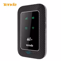 مودم 4G همراه تندا مدل Tenda 4G180