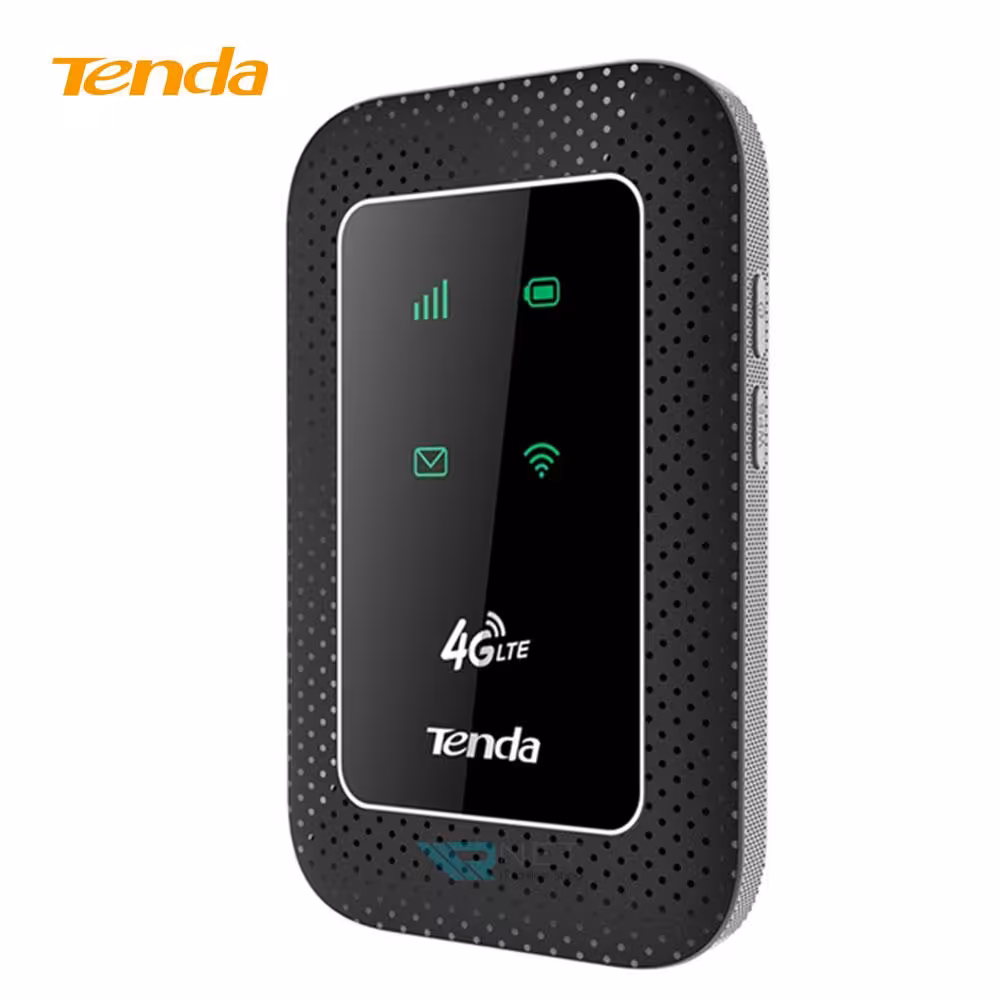 مودم 4G همراه تندا مدل Tenda 4G180