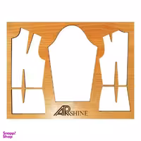 خط کش خیاطی آرشاین مدل AR1JN