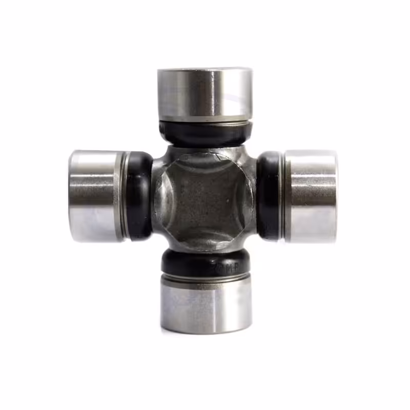 مجموعه چهارشاخه گاردان با خار 