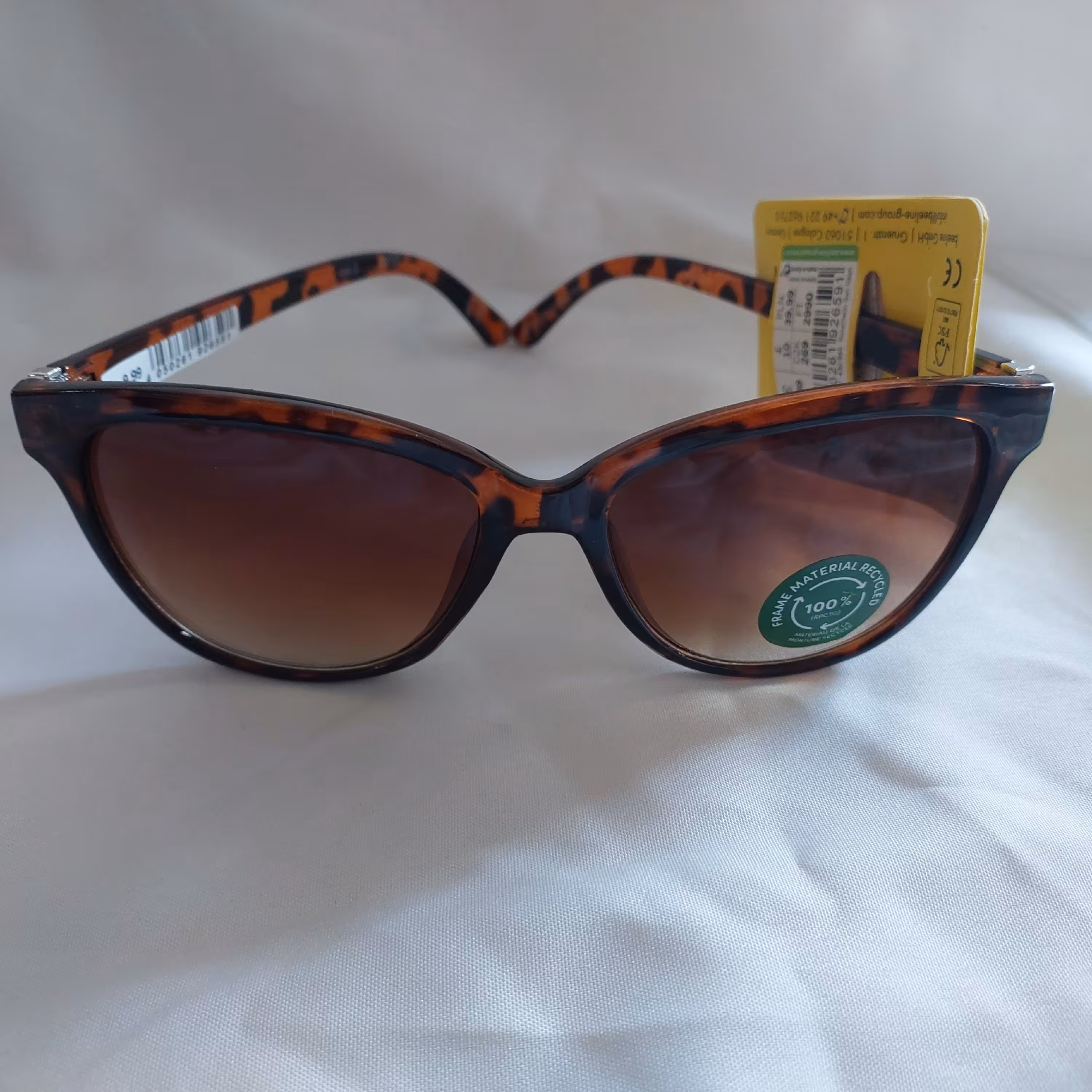 عینک آفتابی کد 103