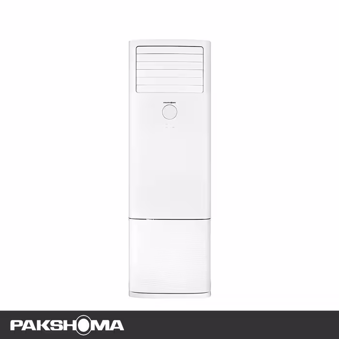 کولر گازی ایستاده پاکشوما 36000 مدل MPL36CR1