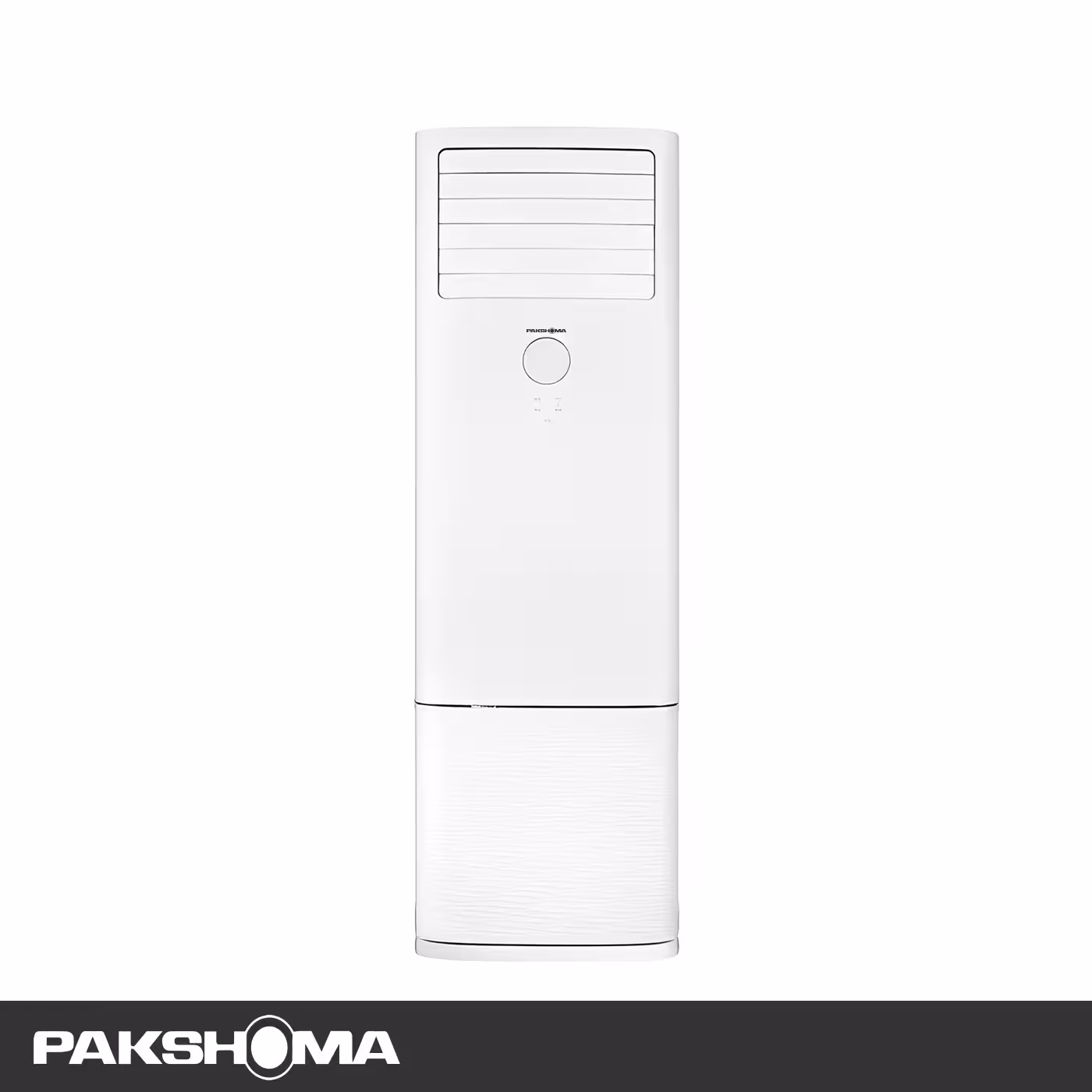 کولر گازی ایستاده پاکشوما 36000 مدل MPL36CR1