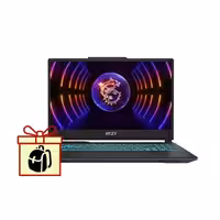لپ تاپ گیمینگ 15.6 اینچ MSI مدل Cyborg 15 A13VE • 030036