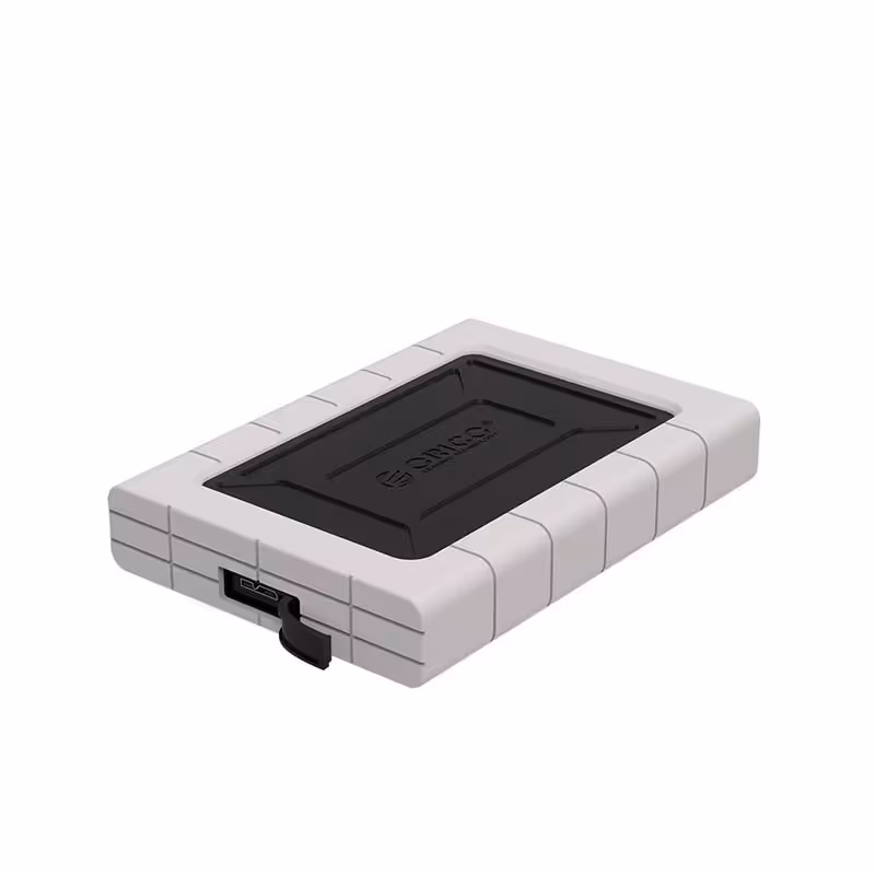قاب اکسترنال هارددیسک 2.5 اینچی USB 3.0 اوریکو مدل 2539U3
