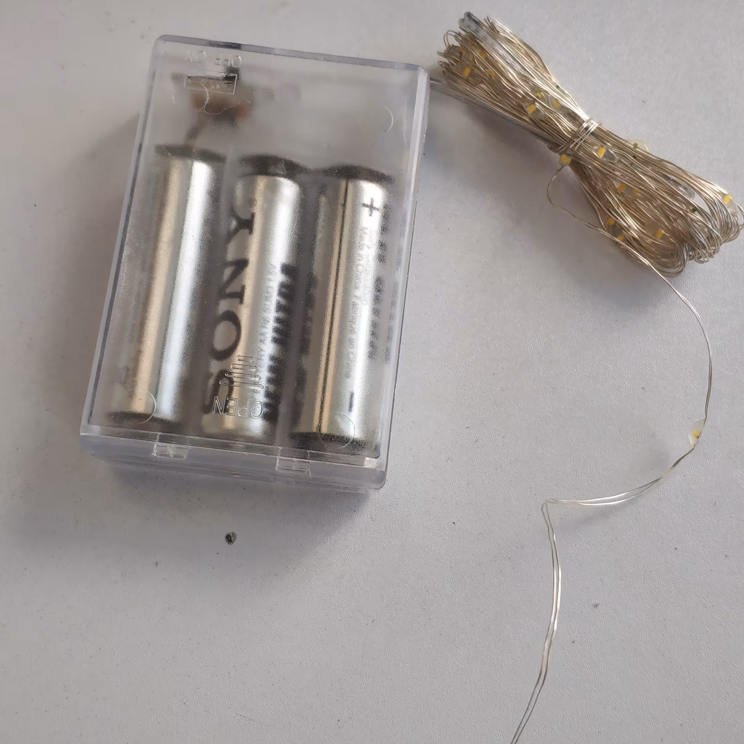 ریسه مفتولی