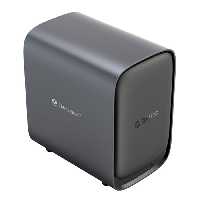 قیمت و خرید ذخيره ساز تحت شبکه اوریکو مدل MetaBox Pro 5 HS500-EU | یاس ارتباط