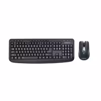 کیبورد و ماوس بی سیم بیاند KM-4560