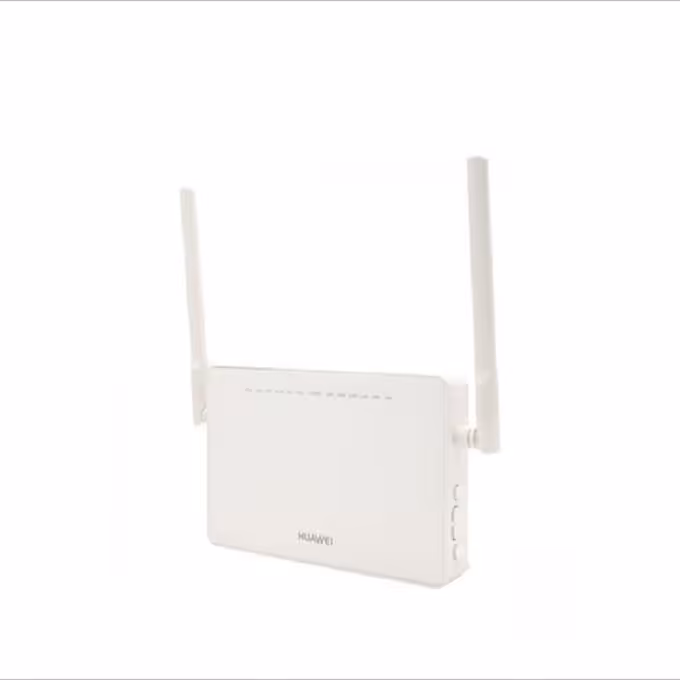 مودم روتر Gpon-ONT هوآوی مدل Echolife HG8245C