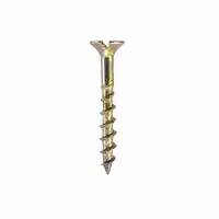 پیچ چوب دو سو 7 *1/4-1 ( 3 سانت ) اطمینان