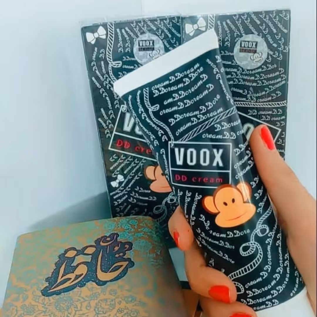 سفید کننده ی بدن