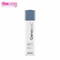 سرم رطوبت رسان صورت و گردن ژنوبایوتیک حجم 50ml