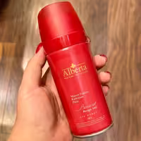 اسپری بدن آلبرتا ( باکارات رژ)