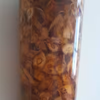 مربای عسلی زردک یک کیلویی