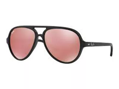 عینک ریبن اورجینال مدل ray ban RB4125 601sz2 با بهترین قیمت در آفکادو