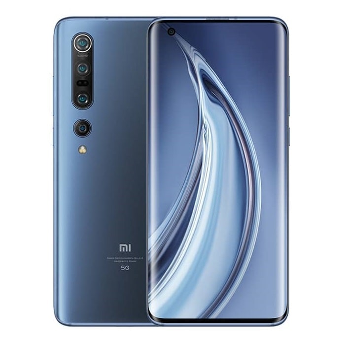 گوشی شیائومی Mi 10 Pro 5G 256GB