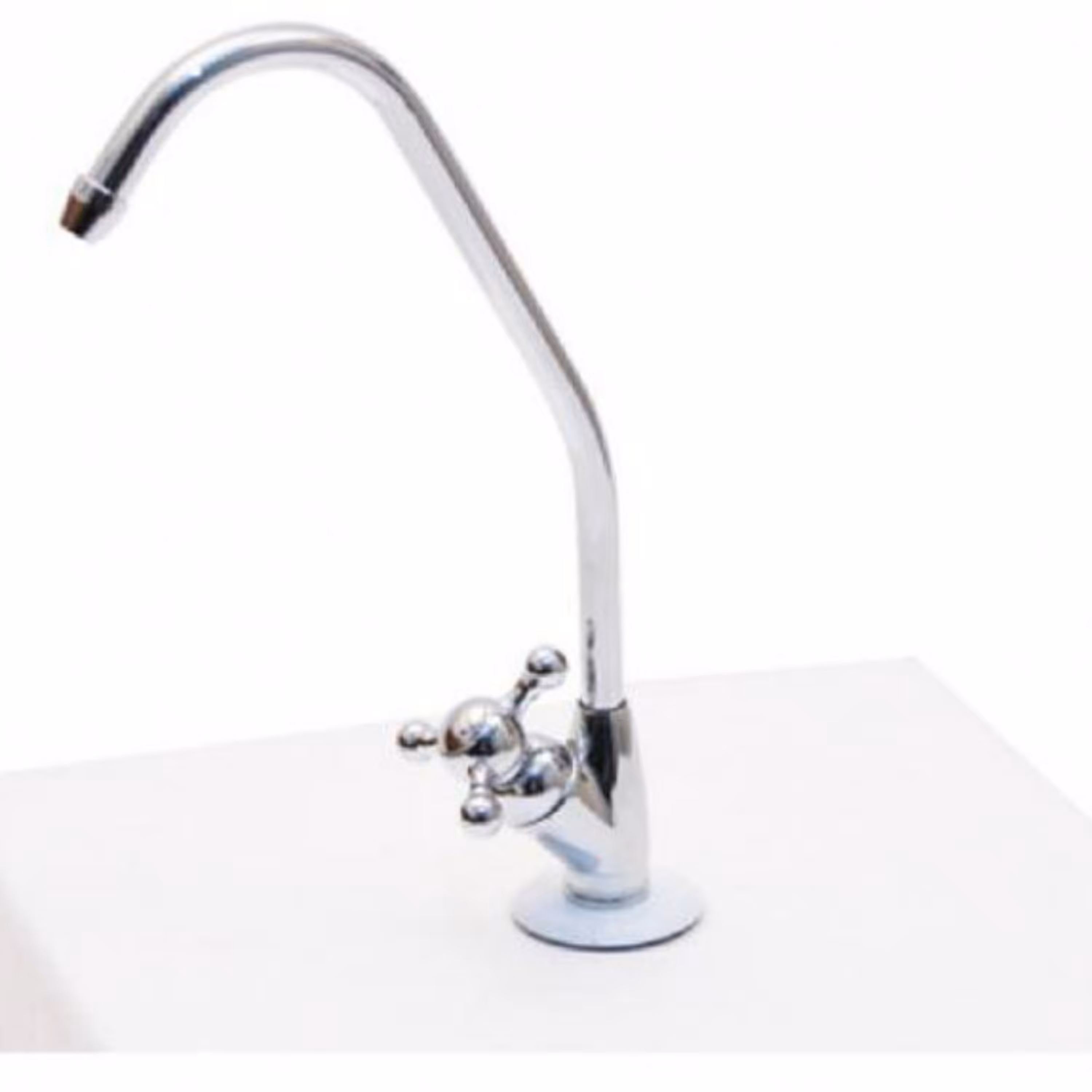 شیر برداشت تصفیه آب فلکه ای ( شیر خروجی آب ستاره ای )