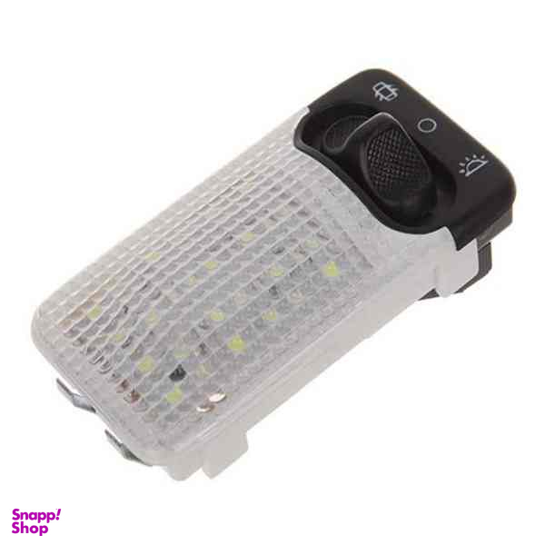 چراغ سقف خودرو مدل js1035 مناسب برای سمند
