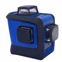 تراز لیزری هیوندای مدل 3D-600