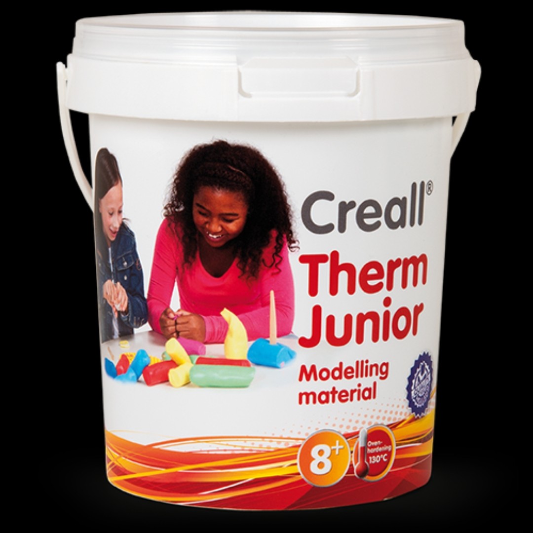 

خمیر مجسمه سازی شب تاب 500 گرمی کریل

