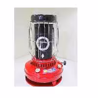 چراغ و بخاری نفتی پاییزان اصل   (طرح آترا)