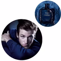 10 میل عطر خالص بلو شنل