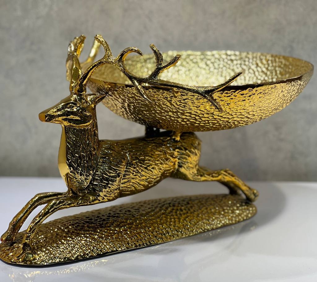 گوزن میوه خوری چکشی
