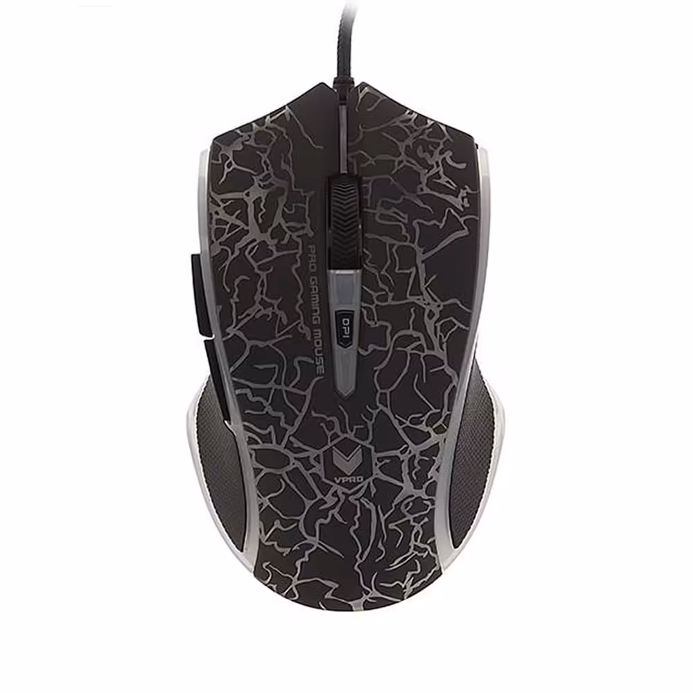 قیمت و خرید ماوس گیمینگ باسیم رپو مدل V20 | یاس ارتباط