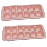 قالب یخ مدل پلور بسته 2 عددی