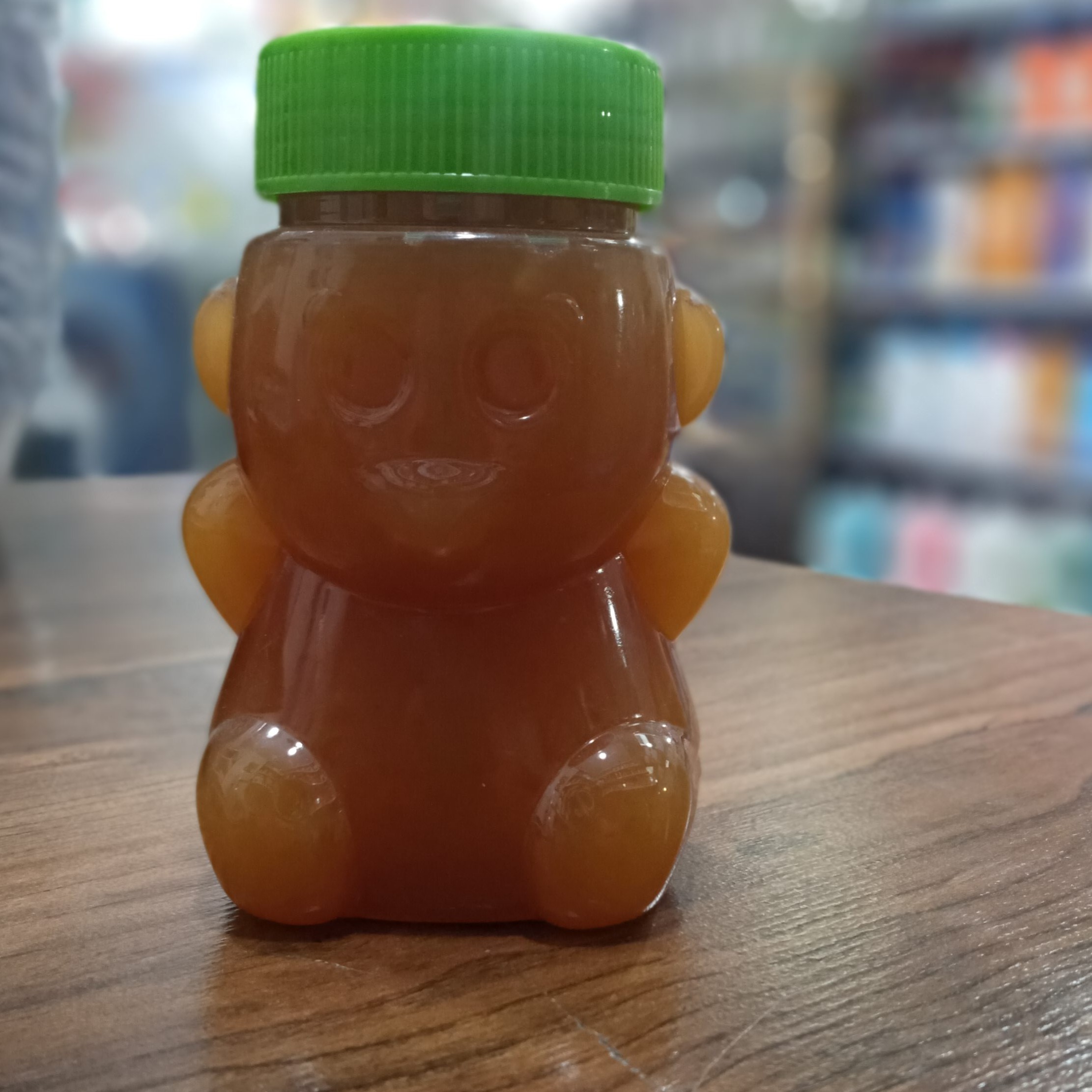 عسل آویشن