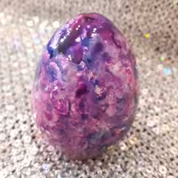 تخم مرغ رنگی نوروزانه(سفالی)
2