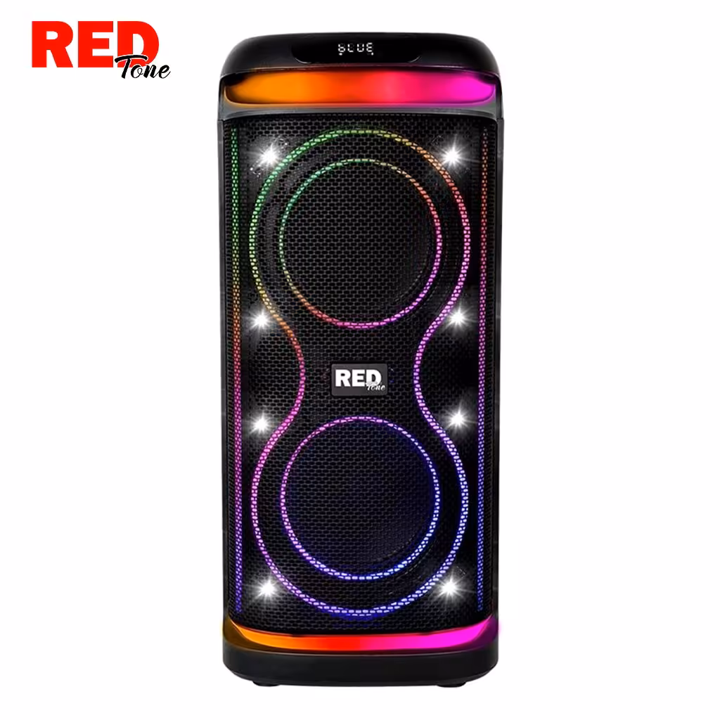 اسپیکر ردتون R100 راک باکس بلوتوثی