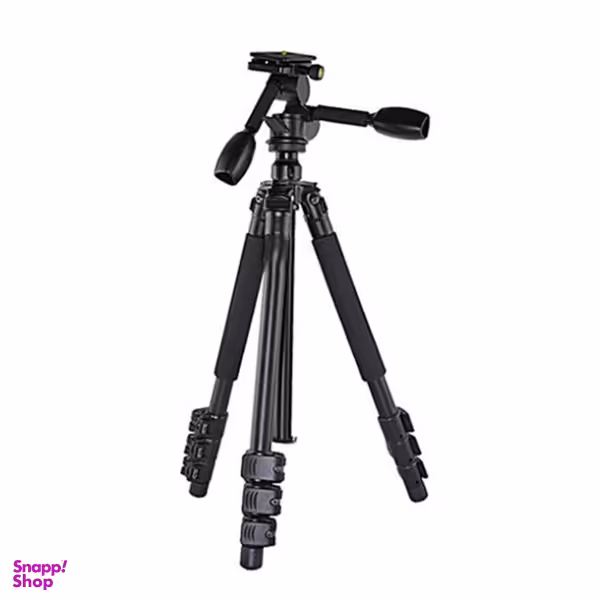 سه پایه دوربین مدل FX-470