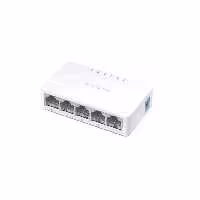سوئیچ دسکتاپ 5 پورت 10/100Mbps مرکوسیس مدل MercusysMS105 گارانتی